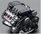 Audi S5 TFSI 3.0L V6 Audi S5 TFSI 3.0L V6